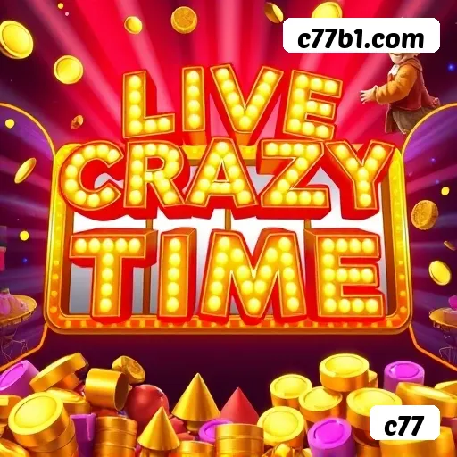 Configurações úteis dentro do app c77