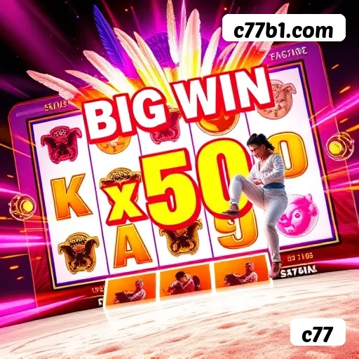 Central de dúvidas rápidas sobre o app c77