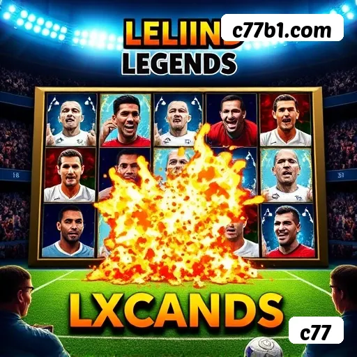 Guia rápido de apostas ao vivo na c77