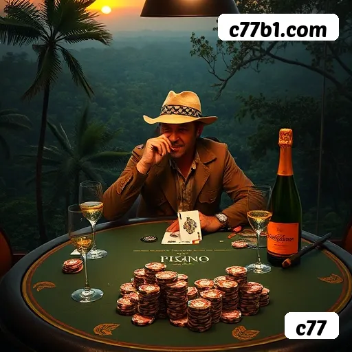 App c77 apostas esportivas mobile