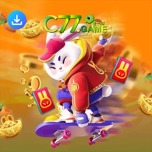 Download app c77 Android iOS