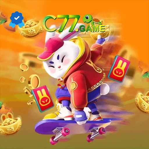 Plataforma c77 - cassino e apostas