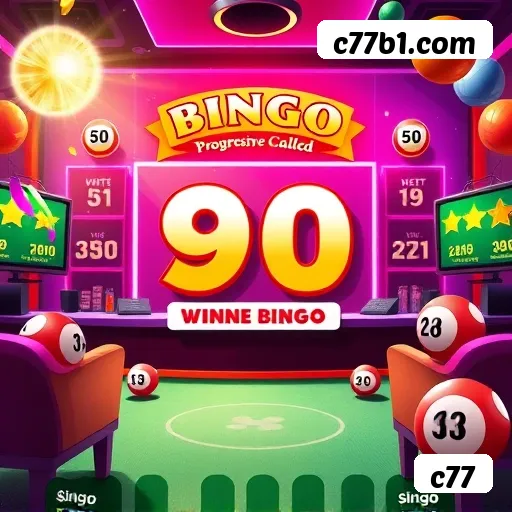 Cassino c77 app mobile