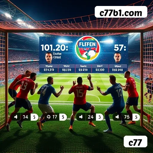 Suporte VIP c77 - atendimento prioritário